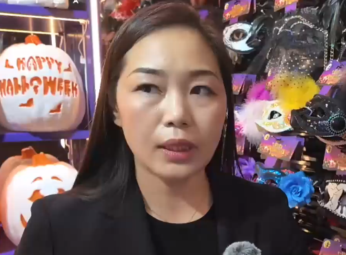 義烏老板娘霸氣喊話美國(guó)客戶 實(shí)在太霸氣了