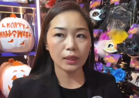 義烏老板娘霸氣喊話美國客戶 實在太霸氣了
