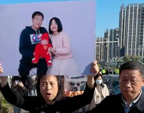 1家3口被撞案家屬:肇事者態度惡劣 原因竟是這樣太崩潰了