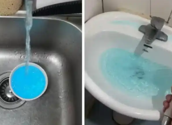 廚房水龍頭流出馬桶水 水務部門回應 究竟是怎么回事？