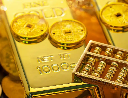 公公給兒媳59克黃金當(dāng)改口紅包 實在太讓人羨慕了