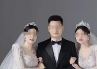 1男2女三人婚禮經(jīng)警方教育已取消 到底是不是真的？