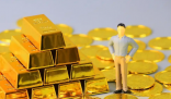 現(xiàn)貨黃金漲至3340美元一盎司 為什么漲這么快？