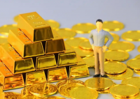 現貨黃金漲至3340美元一盎司 為什么漲這么快？