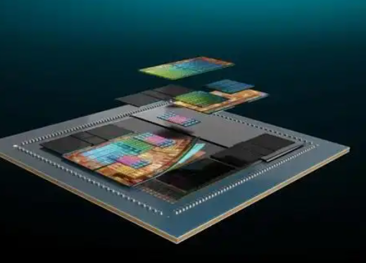 AMD一季度營(yíng)收74.4億美元超預(yù)期 為什么漲這么快？
