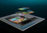 AMD一季度營收74.4億美元超預(yù)期 為什么漲這么快？