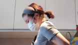女子上門做飯每天6單月薪近2萬 為什么這么火爆？