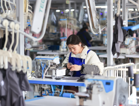 中國日用品供應商心態變了 為什么變化這么大？