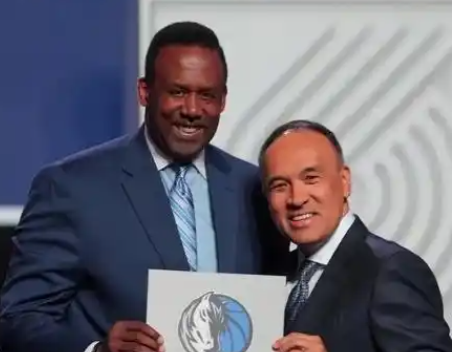 獨行俠獲得狀元簽 NBA真有劇本嗎 究竟是不是真的？
