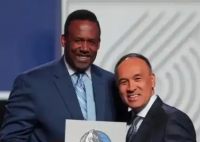 獨行俠獲得狀元簽 NBA真有劇本嗎 究竟是不是真的？