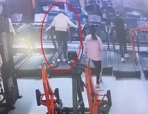 女子穿高跟鞋跑步摔傷起訴健身房 為什么引爭議？