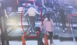 女子穿高跟鞋跑步摔傷起訴健身房 為什么引爭議？