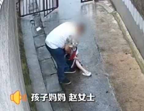 6歲女童回家被陌生男子拖進小巷 自稱當時喝了酒
