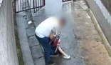 6歲女童回家被陌生男子拖進小巷 自稱當時喝了酒
