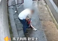 6歲女童回家被陌生男子拖進小巷 自稱當時喝了酒