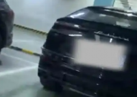 豪車車主賴5塊錢被代駕舉報酒駕 這也虧大了