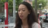 哈佛女孩對網友質疑的憤懣錯位了 為什么引爭議？
