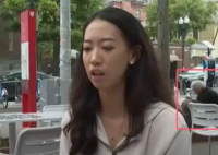 哈佛女孩對網(wǎng)友質(zhì)疑的憤懣錯位了 為什么引爭議？