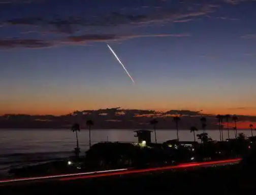 馬斯克“星鏈”衛星為何接連墜落 為什么一直失敗？