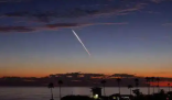 馬斯克的“星鏈”衛星突然大批墜落 究竟是怎么回事？