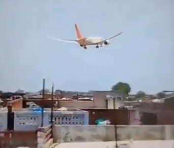 印度墜毀客機起飛時呈失速狀態 到底是什么情況？