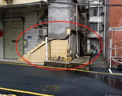 深圳一小區(qū)房屋沉降 已疏散783人 究竟是怎么回事？