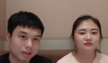 說過不帶貨又反悔 肥娟夫婦:想賺錢 為什么引爭議什么情況？