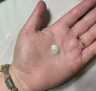 女子吐槽買水下考古盲盒開出小貝殼 這也太無語了