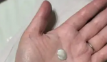 女子吐槽買水下考古盲盒開出小貝殼 這也太無語了