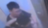 長沙一醉酒男子電梯內(nèi)撕扯女孩頭發(fā) 實(shí)在太恐怖了